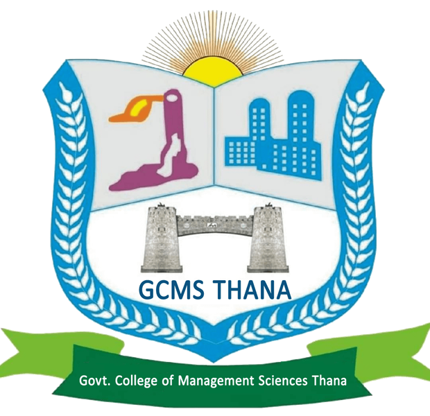 GCMS Thana logo